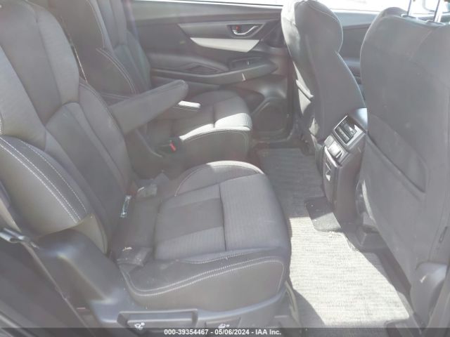 Photo 7 VIN: 4S4WMAFD5K3454238 - SUBARU ASCENT 