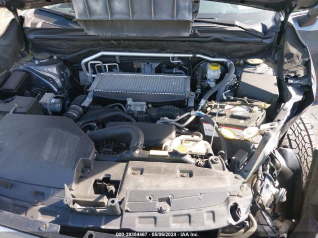 Photo 9 VIN: 4S4WMAFD5K3454238 - SUBARU ASCENT 