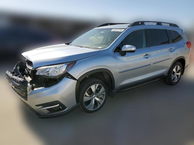 Photo 0 VIN: 4S4WMAFD5L3407034 - SUBARU ASCENT 