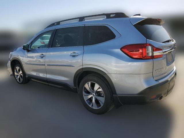 Photo 1 VIN: 4S4WMAFD5L3407034 - SUBARU ASCENT 