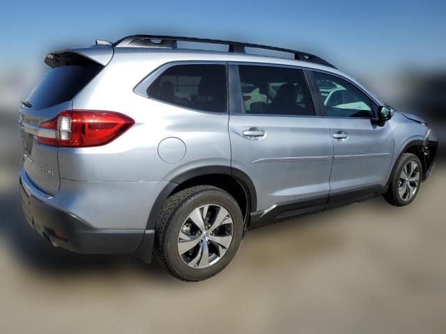 Photo 2 VIN: 4S4WMAFD5L3407034 - SUBARU ASCENT 