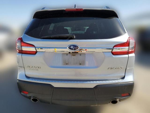 Photo 5 VIN: 4S4WMAFD5L3407034 - SUBARU ASCENT 