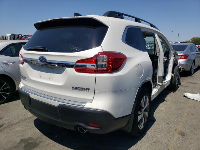 Photo 3 VIN: 4S4WMAFD5L3408555 - SUBARU ASCENT 