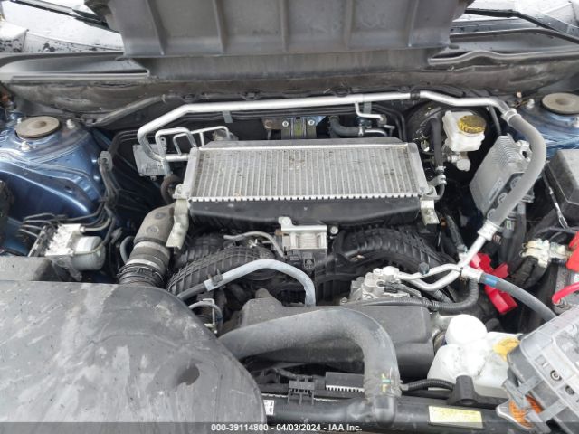 Photo 9 VIN: 4S4WMAFD5L3417501 - SUBARU ASCENT 