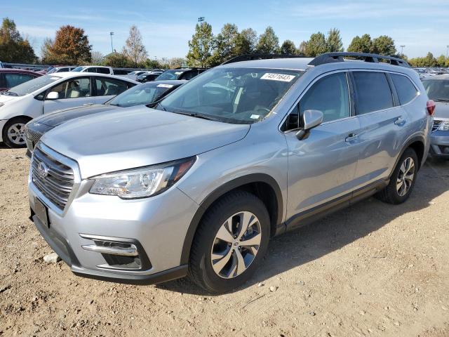 Photo 0 VIN: 4S4WMAFD5L3435674 - SUBARU ASCENT 