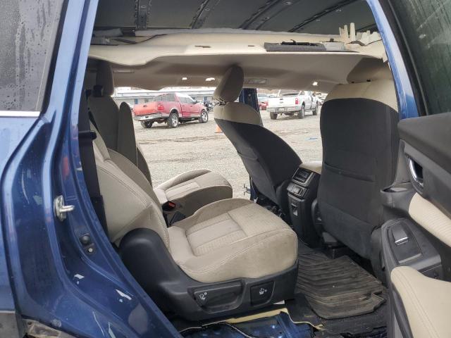 Photo 10 VIN: 4S4WMAFD5M3410727 - SUBARU ASCENT 