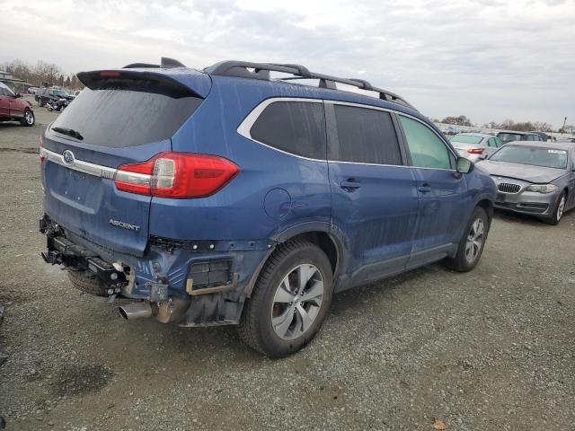 Photo 2 VIN: 4S4WMAFD5M3410727 - SUBARU ASCENT 