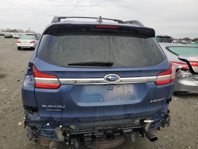 Photo 5 VIN: 4S4WMAFD5M3410727 - SUBARU ASCENT 