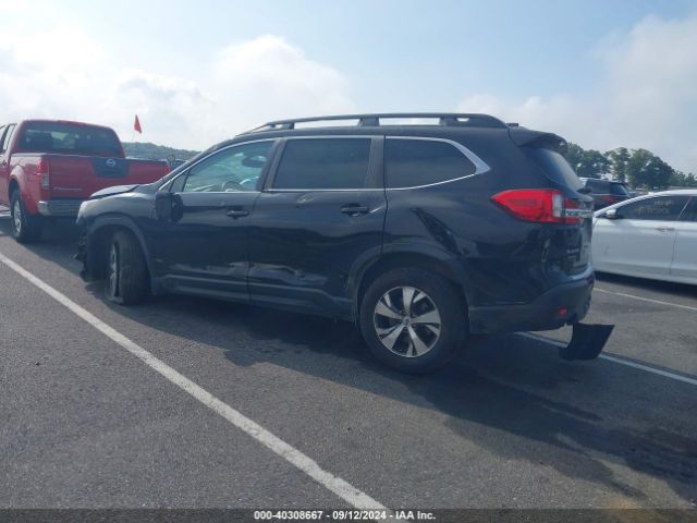 Photo 2 VIN: 4S4WMAFD5M3412168 - SUBARU ASCENT 