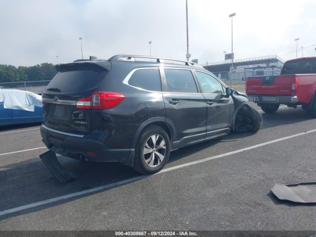 Photo 3 VIN: 4S4WMAFD5M3412168 - SUBARU ASCENT 