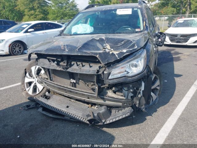 Photo 5 VIN: 4S4WMAFD5M3412168 - SUBARU ASCENT 