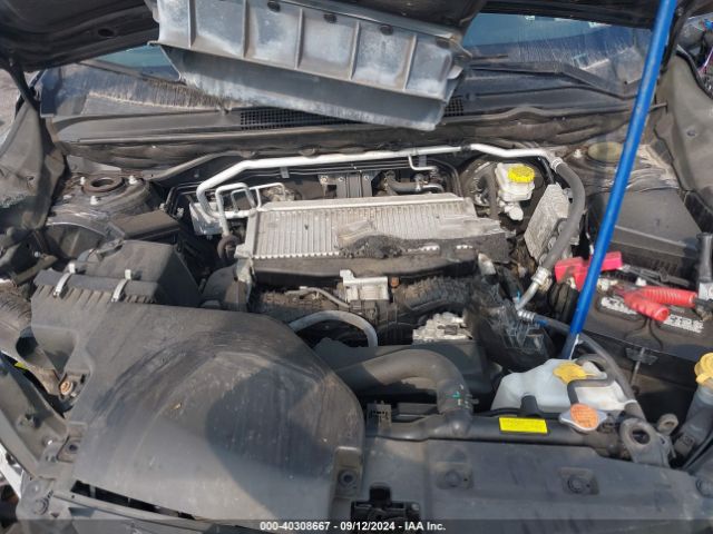 Photo 9 VIN: 4S4WMAFD5M3412168 - SUBARU ASCENT 