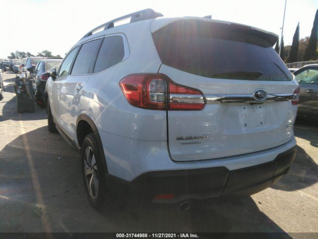 Photo 2 VIN: 4S4WMAFD5M3412767 - SUBARU ASCENT 