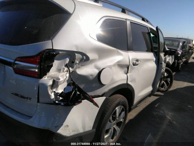 Photo 3 VIN: 4S4WMAFD5M3412767 - SUBARU ASCENT 