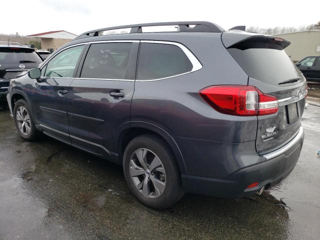 Photo 1 VIN: 4S4WMAFD5M3440360 - SUBARU ASCENT PRE 