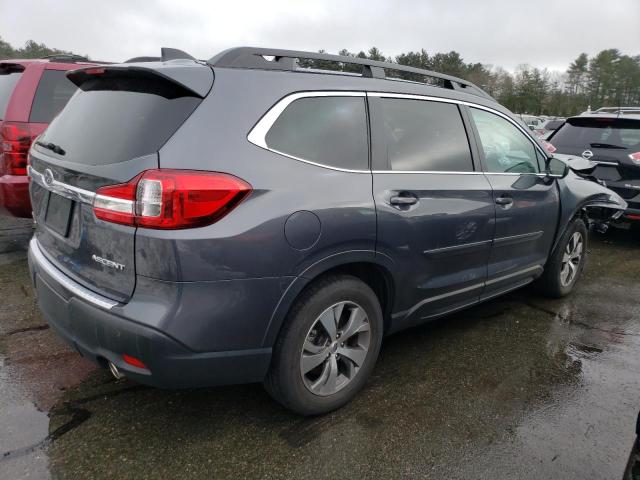 Photo 2 VIN: 4S4WMAFD5M3440360 - SUBARU ASCENT PRE 