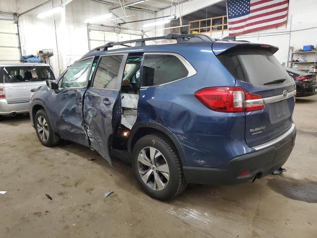 Photo 1 VIN: 4S4WMAFD6K3411091 - SUBARU ASCENT PRE 