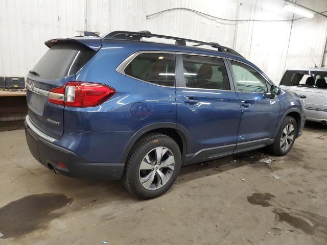 Photo 2 VIN: 4S4WMAFD6K3411091 - SUBARU ASCENT PRE 