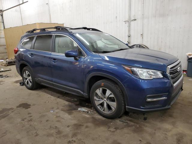 Photo 3 VIN: 4S4WMAFD6K3411091 - SUBARU ASCENT PRE 