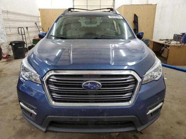 Photo 4 VIN: 4S4WMAFD6K3411091 - SUBARU ASCENT PRE 