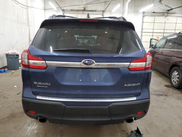 Photo 5 VIN: 4S4WMAFD6K3411091 - SUBARU ASCENT PRE 