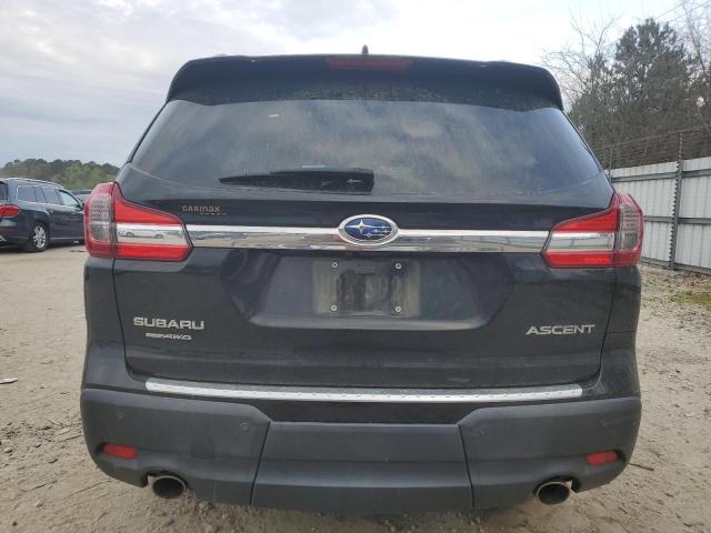 Photo 5 VIN: 4S4WMAFD6K3412175 - SUBARU ASCENT 