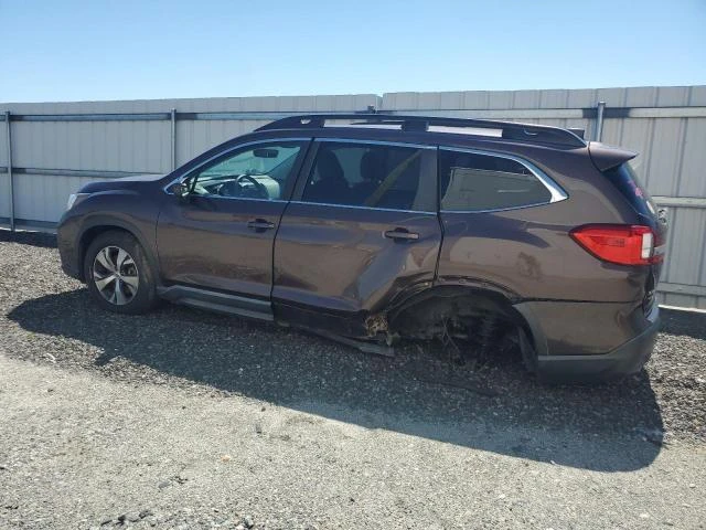 Photo 1 VIN: 4S4WMAFD6K3422415 - SUBARU ASCENT PRE 