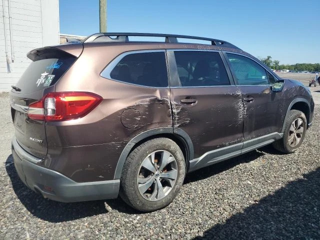 Photo 2 VIN: 4S4WMAFD6K3422415 - SUBARU ASCENT PRE 