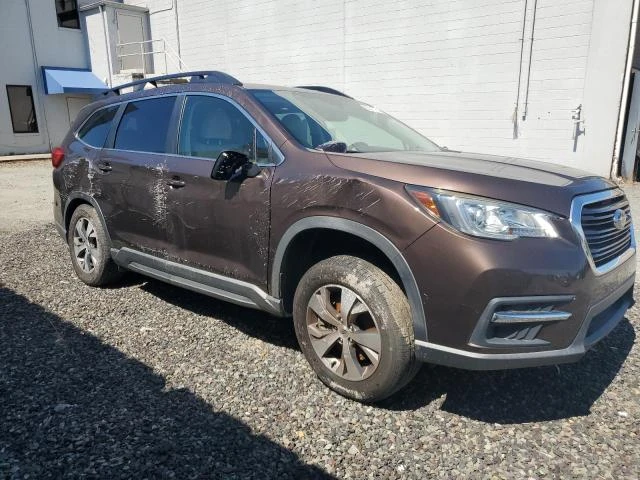 Photo 3 VIN: 4S4WMAFD6K3422415 - SUBARU ASCENT PRE 