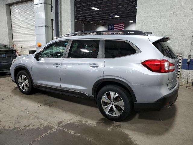 Photo 1 VIN: 4S4WMAFD6K3447458 - SUBARU ASCENT PRE 