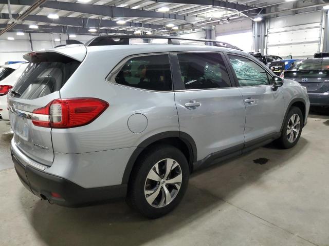 Photo 2 VIN: 4S4WMAFD6K3447458 - SUBARU ASCENT PRE 