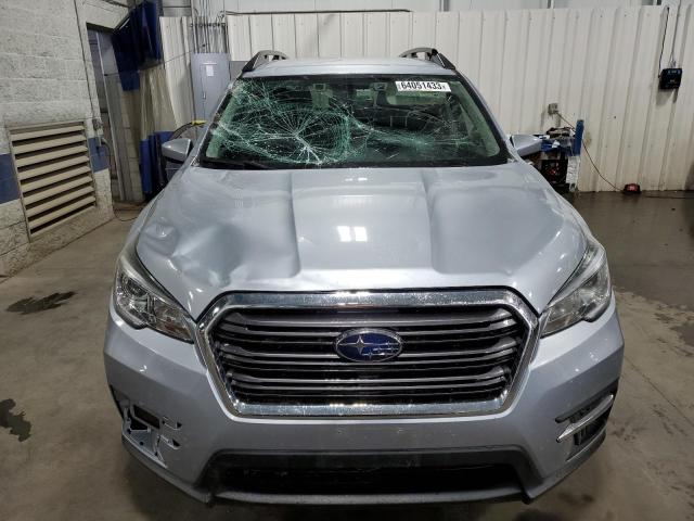 Photo 4 VIN: 4S4WMAFD6K3447458 - SUBARU ASCENT PRE 