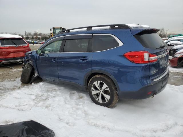 Photo 1 VIN: 4S4WMAFD6K3487927 - SUBARU ASCENT 