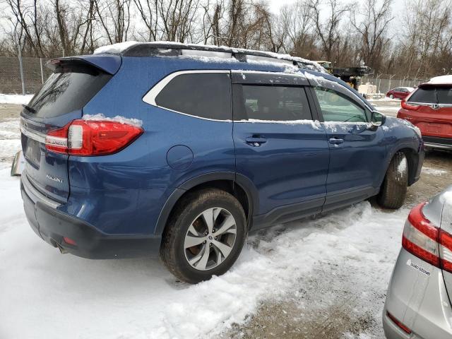 Photo 2 VIN: 4S4WMAFD6K3487927 - SUBARU ASCENT 