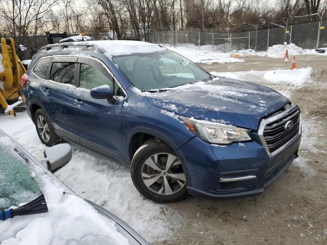 Photo 3 VIN: 4S4WMAFD6K3487927 - SUBARU ASCENT 