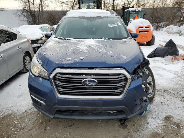 Photo 4 VIN: 4S4WMAFD6K3487927 - SUBARU ASCENT 