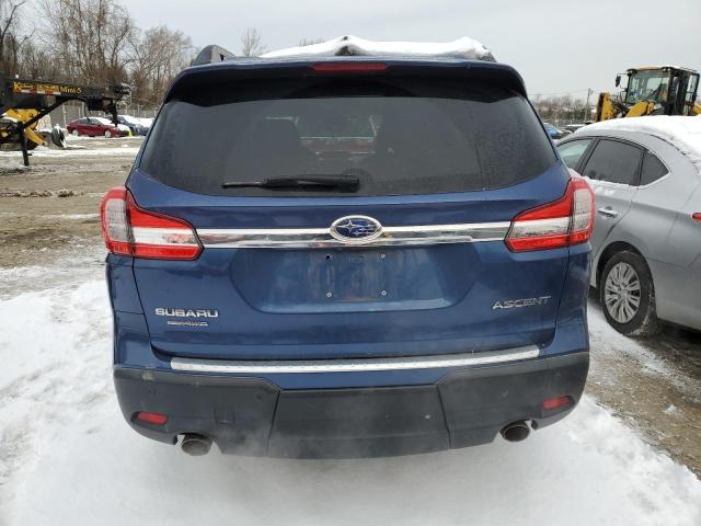 Photo 5 VIN: 4S4WMAFD6K3487927 - SUBARU ASCENT 