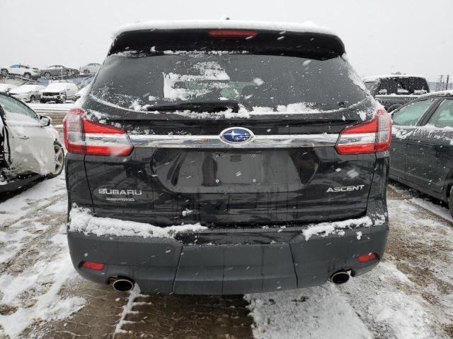 Photo 5 VIN: 4S4WMAFD6L3405227 - SUBARU ASCENT 