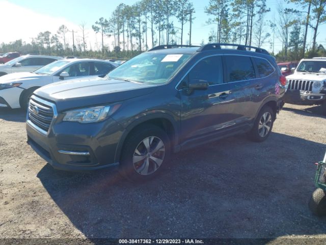 Photo 1 VIN: 4S4WMAFD6L3412436 - SUBARU ASCENT 