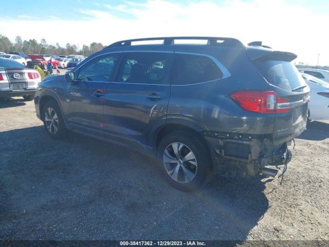 Photo 2 VIN: 4S4WMAFD6L3412436 - SUBARU ASCENT 