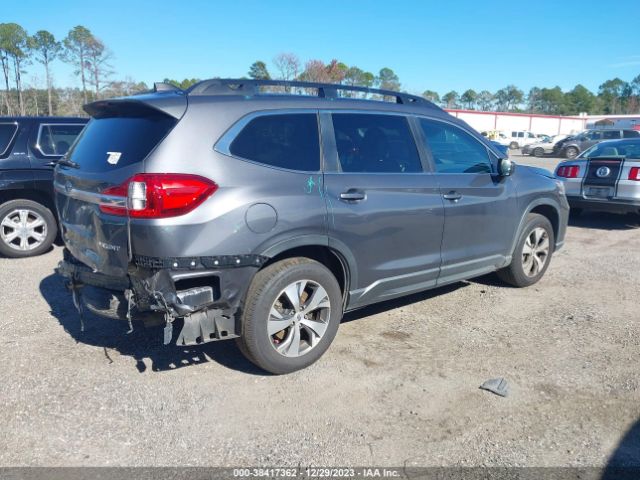 Photo 3 VIN: 4S4WMAFD6L3412436 - SUBARU ASCENT 