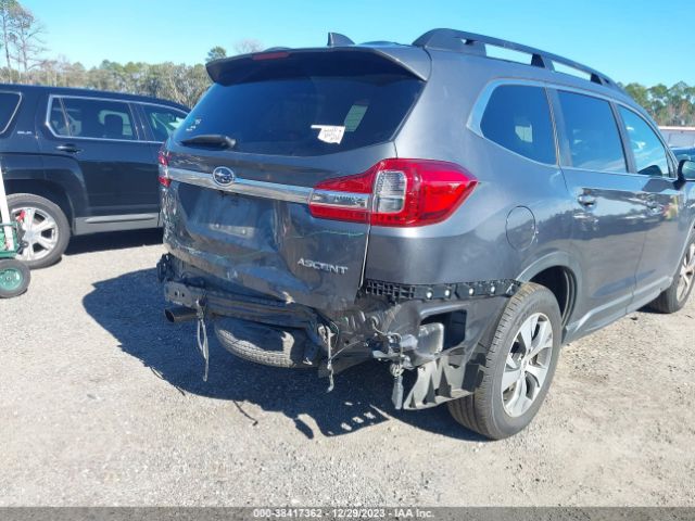 Photo 5 VIN: 4S4WMAFD6L3412436 - SUBARU ASCENT 