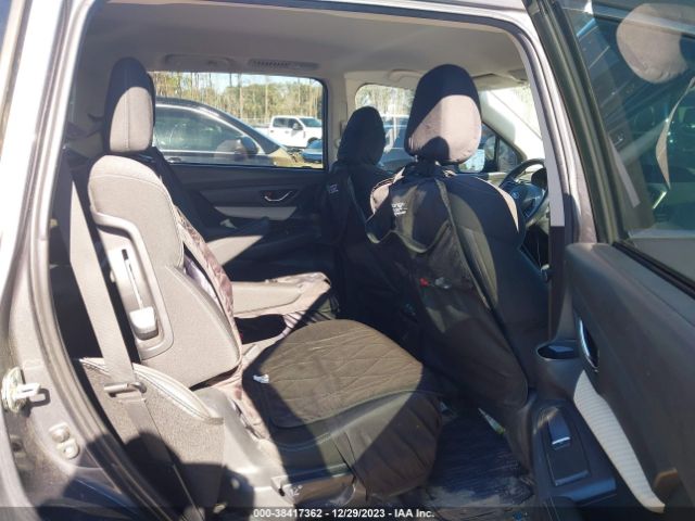 Photo 7 VIN: 4S4WMAFD6L3412436 - SUBARU ASCENT 