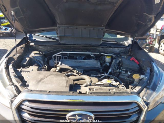 Photo 9 VIN: 4S4WMAFD6L3412436 - SUBARU ASCENT 