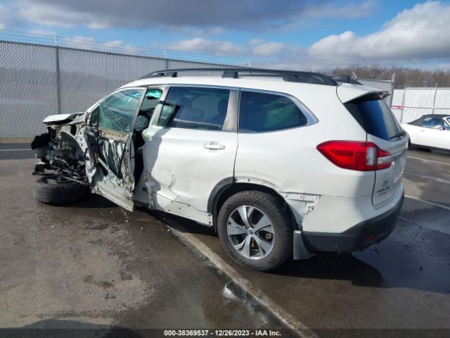 Photo 2 VIN: 4S4WMAFD6L3478131 - SUBARU ASCENT 