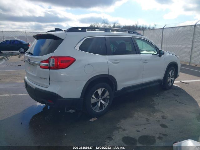 Photo 3 VIN: 4S4WMAFD6L3478131 - SUBARU ASCENT 