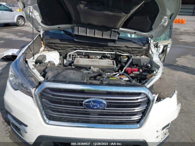 Photo 9 VIN: 4S4WMAFD6L3478131 - SUBARU ASCENT 