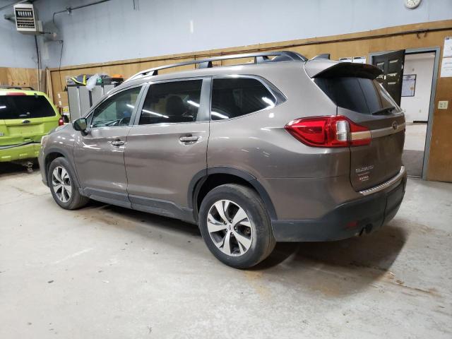 Photo 1 VIN: 4S4WMAFD6M3403446 - SUBARU ASCENT PRE 