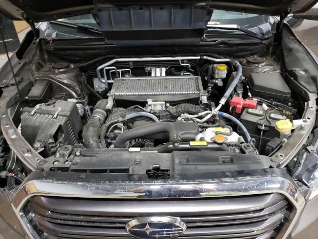 Photo 11 VIN: 4S4WMAFD6M3403446 - SUBARU ASCENT PRE 