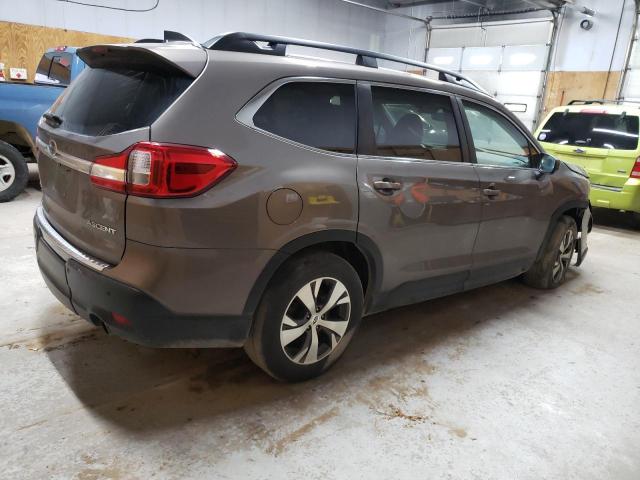 Photo 2 VIN: 4S4WMAFD6M3403446 - SUBARU ASCENT PRE 